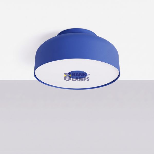 Ceiling lamp OMIQ ultramarine image 6