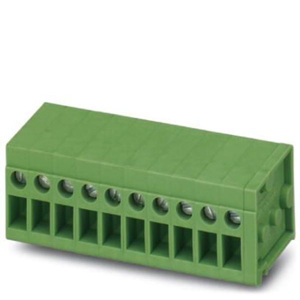 FRONT 2,5-H/SA 5/ 6 - PCB terminal block image 3