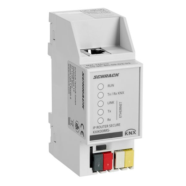 KNX IP Router Secure image 1