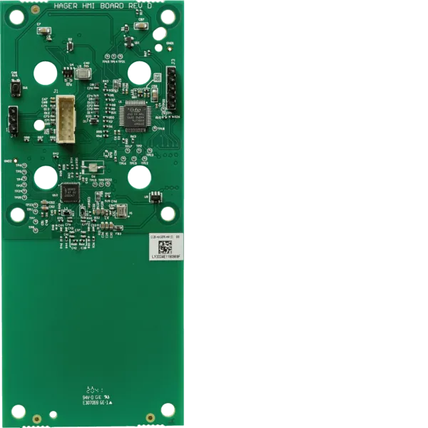 witty S PCBA LED XEV1Rxxx image 1