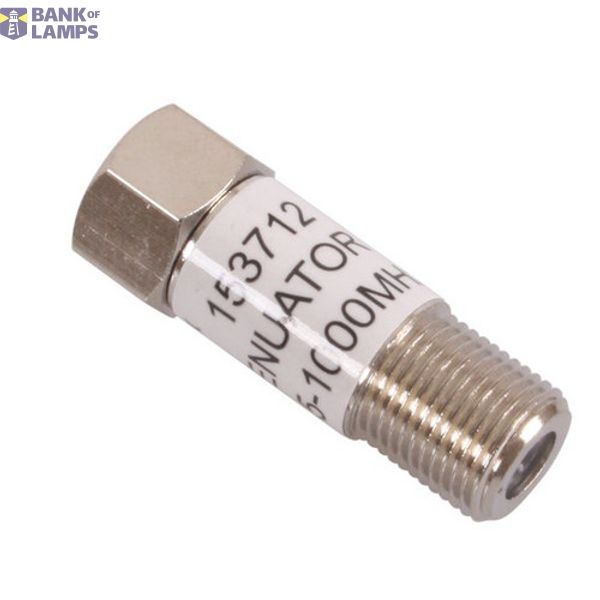 8032-10 10dB FIXED ATTENUATOR image 1
