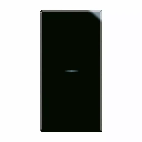 TOUCH PUSH BUTTON 230V      LIFE 1M image 1