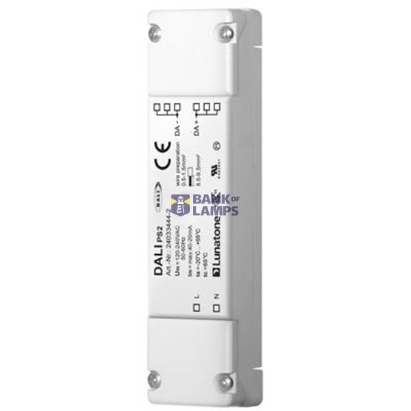 DALI POWER SUPPLY 230MA image 2
