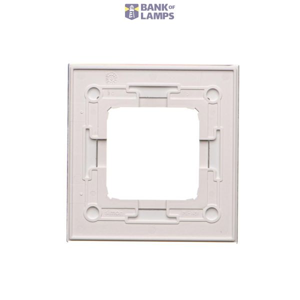 Two-way switch without pictogram, (module), 10AX, quick connection, black matt image 1