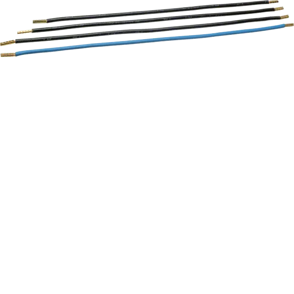 Access wiring harness, univers Z, 10 mm², 4P., L1,2,3 N=375, 400, 425, 425, H/H image 1