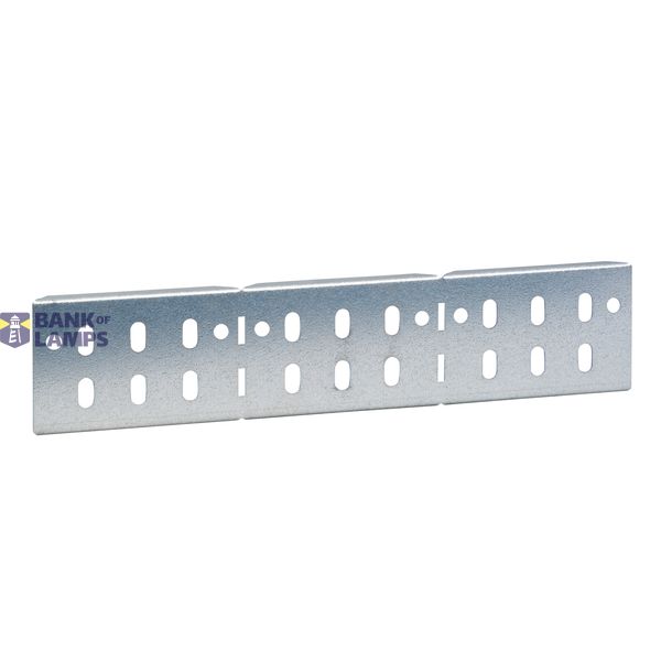 EINDPL/VERL.KOPPEL. 300 H=60 D=1.0 Zplus image 1