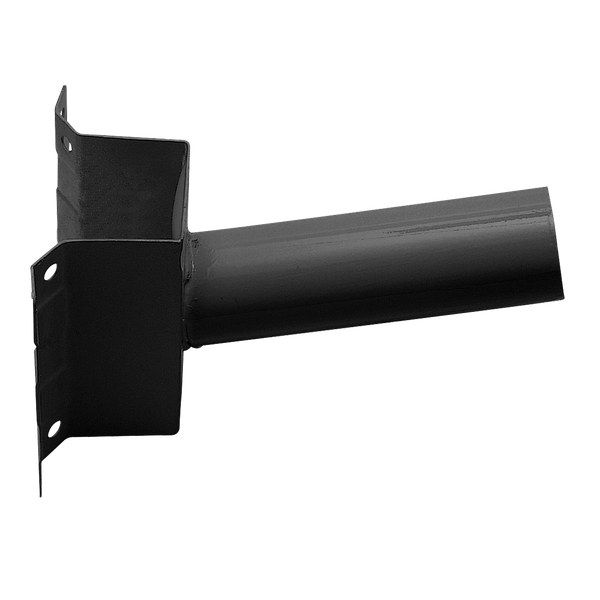 SPIDER+ POST WALL MOUNT BLACK (A0042-81) image 2