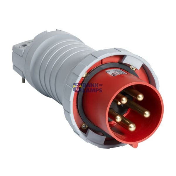 5125P6W Industrial Plug image 1