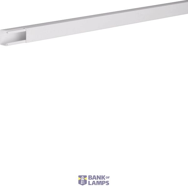 LF-trunking halogenfr. LFH 20x20mm white image 1