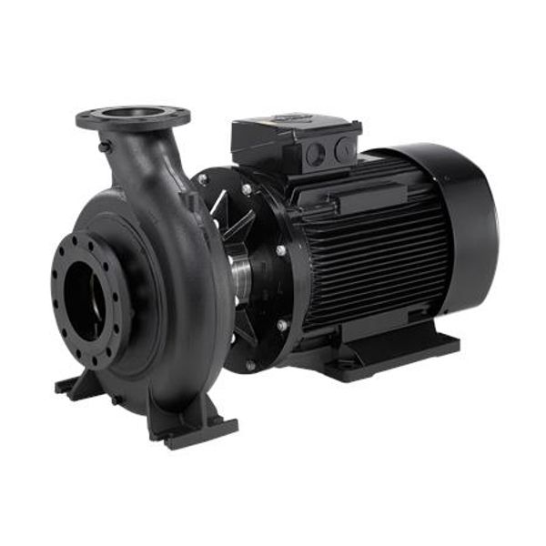 Norm block pump NB150-250/252 EUP A-F1-A-BAQE 7.5 3f 6P image 1
