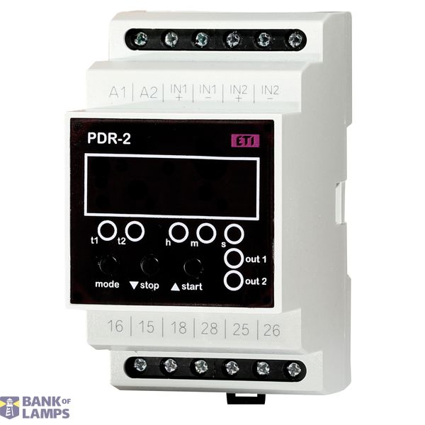 PDR-2/A UNI image 1