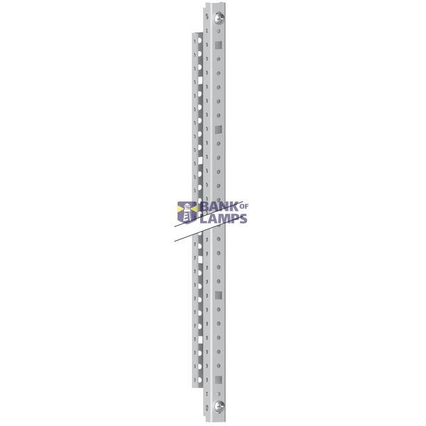 ABN NT-Prof 25mm Lengt 1800mm 400A(20st) image 1