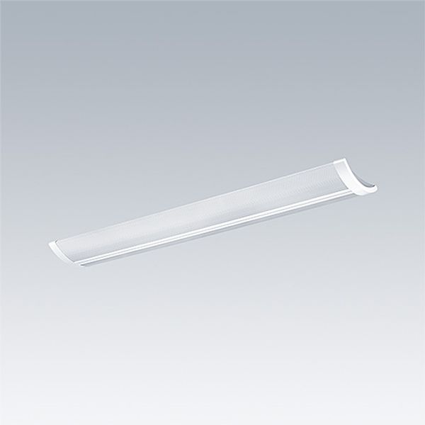 IQ WAVE INFILL 1131 WH - Infill panel image 1