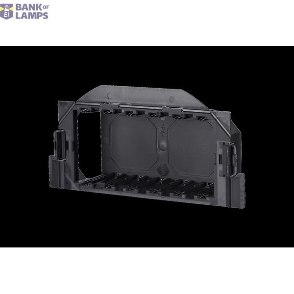 Subway underfloor unit GB2 unequipped black image 2