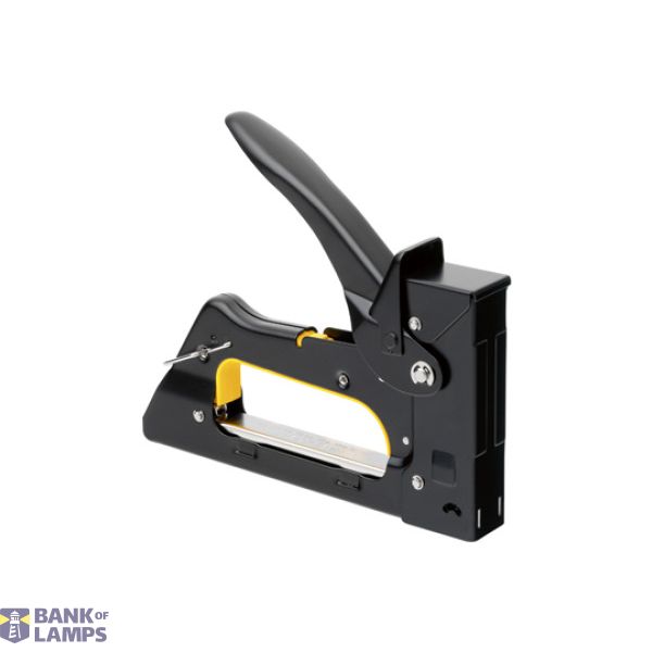 SB3020 STAPLING TACKER 12MM MAX image 1