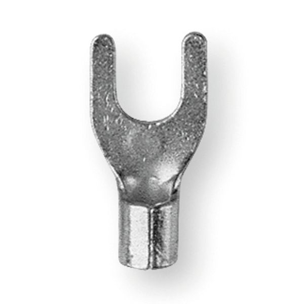 Spade terminal KNA_6-6/100 image 1