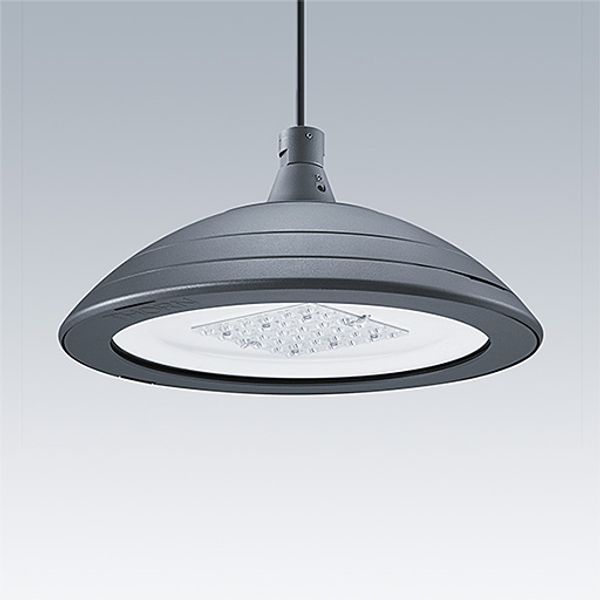 TR 36L50 740 SC LRT CL2 FD MSU27GF ANT - LED road lighting lantern image 1