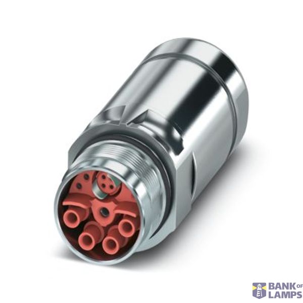 SH-8ESD68A9LB2S - Coupler connector image 1