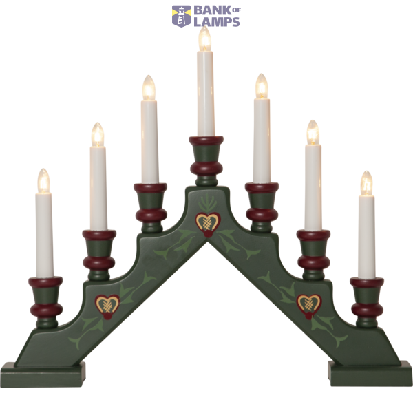 Candlestick Sara image 1