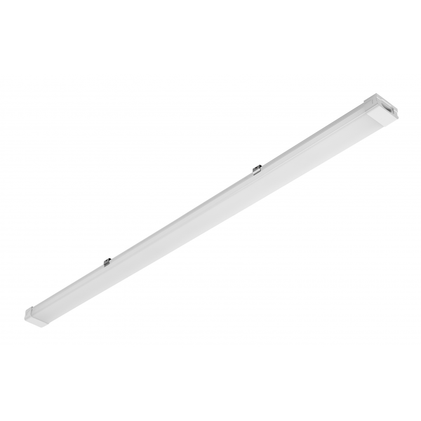 LED luminaire ONTARIO, 36 W, 3600 lm, 4000K, AC180-250V, IP65 image 1