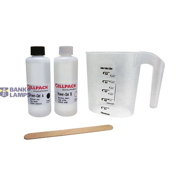 Insulating Gel Power Gel 1000ml image 2
