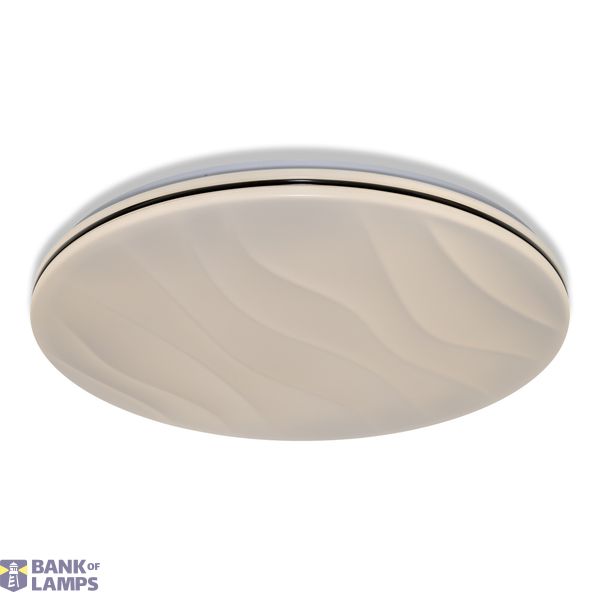 CEILING PAVO RD 72W 865 IP20 OSRAM image 1