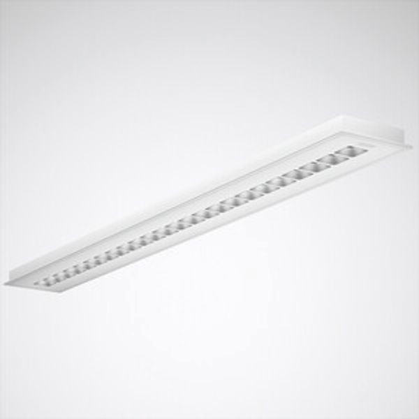 Recessed luminaires Creavo C Lens White ETDD 33W 5300lm Wide reduced glare UGR19 (W19) IK03 3 SDCM 7627151 image 1