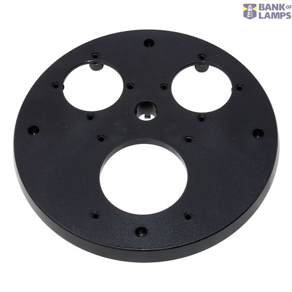 Socket mounting flange image 1
