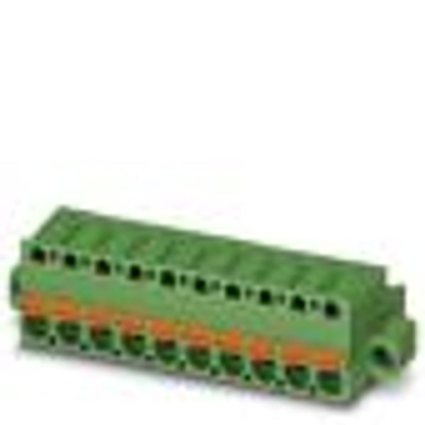 FKC 2,5/ 8-STF - PCB connector image 2