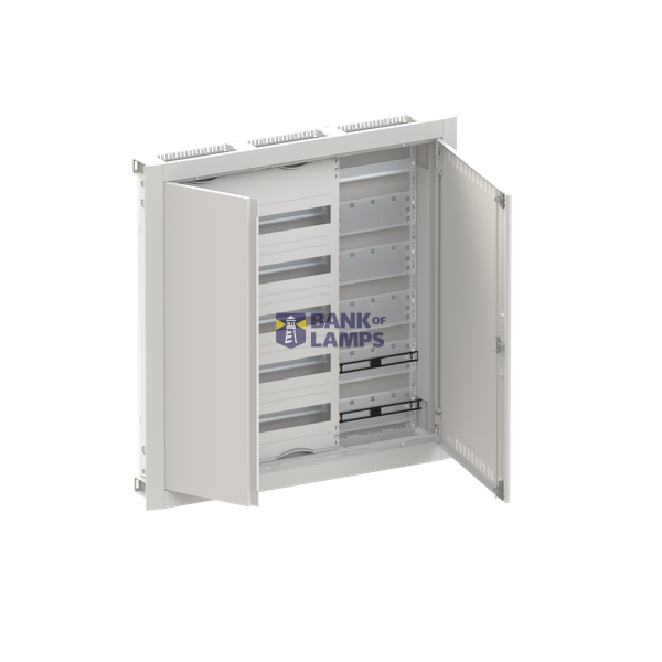 LFJT/A.1.63.1-82 | Cover 1-fold shutter icon | CARAT, AXCENT, FUTURE |82 IVORY image 2