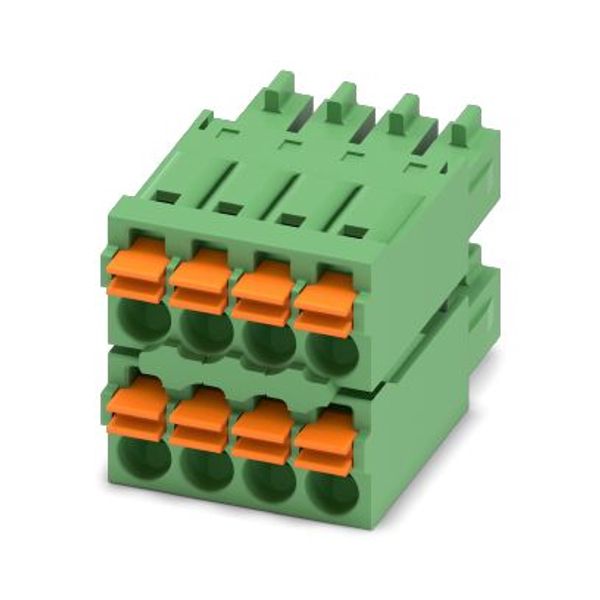 FMCD 1,5/ 4-ST-3,5 - Printed-circuit board connector image 2