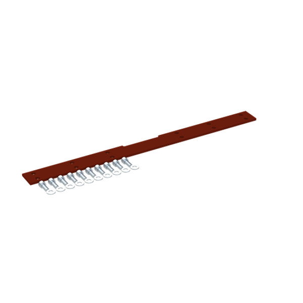VA-TC-OT1250 Cable connector 1250A fÃ¼r OT1000-1250 image 3