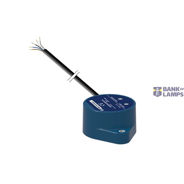 pressure switch 9012G - adjustable scale - 2 thresholds - 1.5 to 75 ps image 2