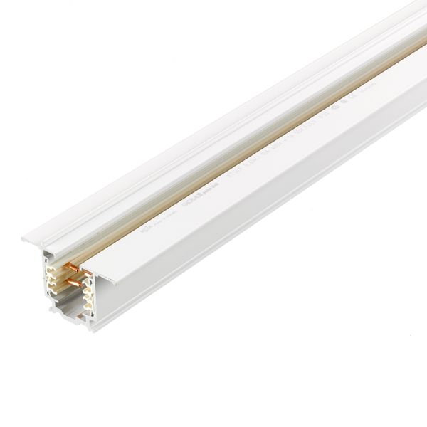 CONTACT RAIL XTSCF6200-3 3-V 400V/16A 2m VA image 1