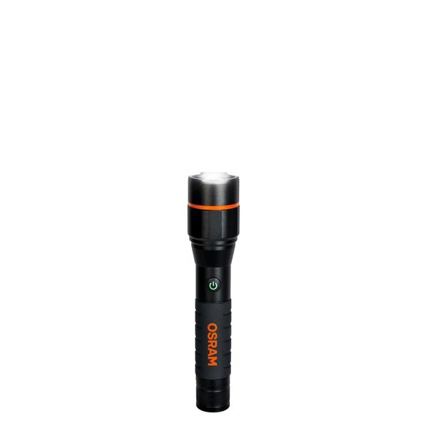 LEDinspect PRO TORCH 1200 1200lm / 13,15W / 3,6V / 6000K / Lithium-ion 4000mAh image 1