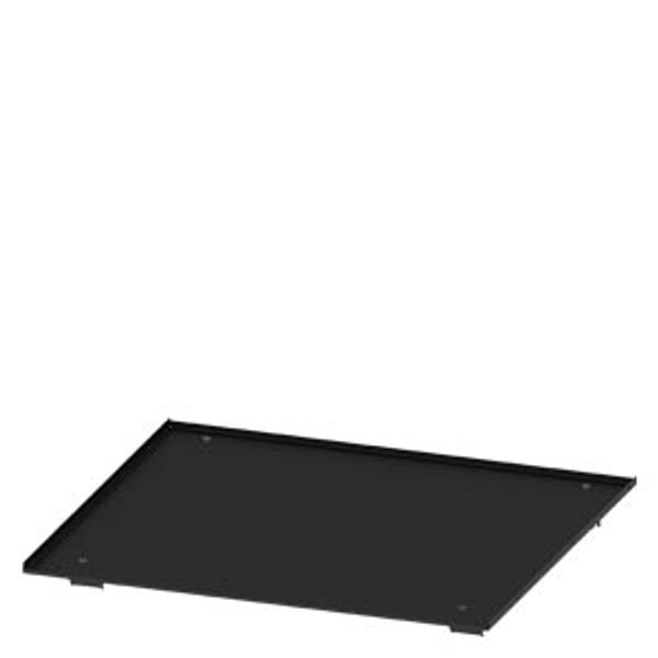 IPX3 roof add-on, MBB: rear, D600 W800 image 1