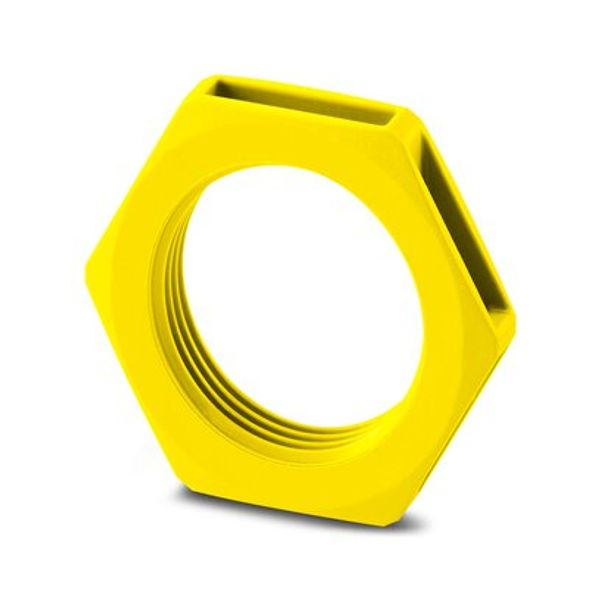 FT NUT M25 YE - Nut image 3
