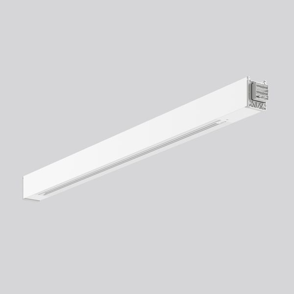 Track L 1164 B 58 H 76 colour: white 220 - 240 V image 1