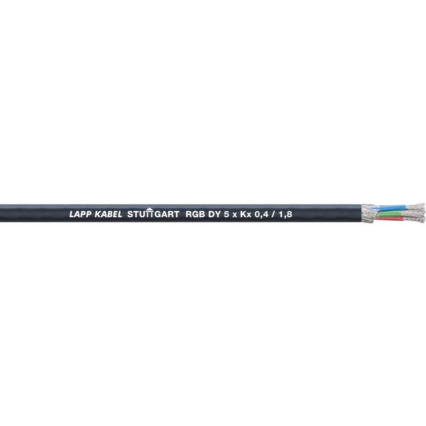 COAXIAL-CABLE RGB FD 3xKx0,6L/2,4 image 2