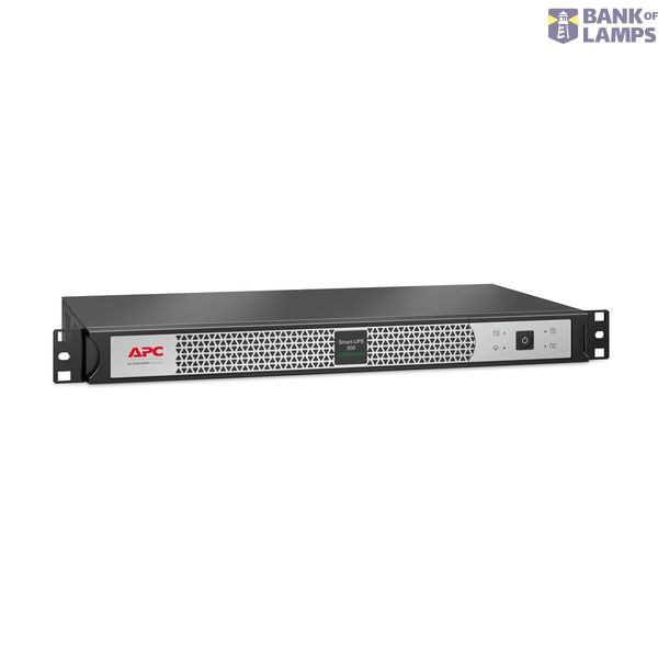 SC 500VA 230V SD RM LI SC image 2