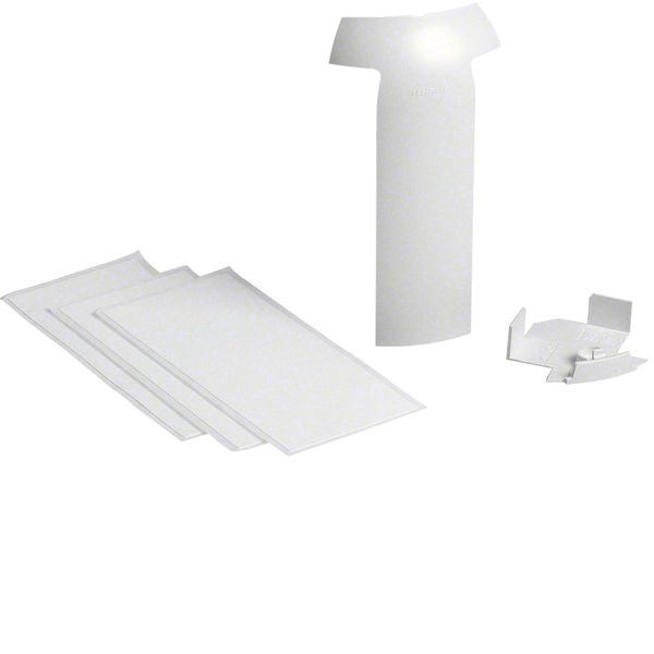 Adaptor SL20115/EK 40040 traffic white image 1