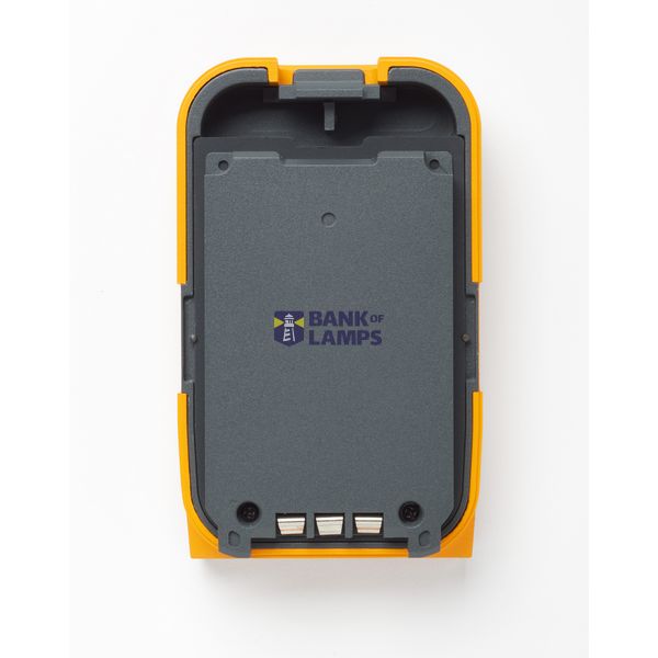 PLS RBP5 SINGLE PK Single pack RBP5 Li-ion battery for PLS line and dot lasers image 3