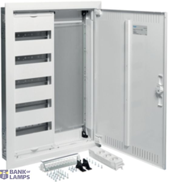 Divorce. On. FW IP30, protection class II, multimedia, 800x550x110 mm, 60 mod. + MP FW52UT3 image 1
