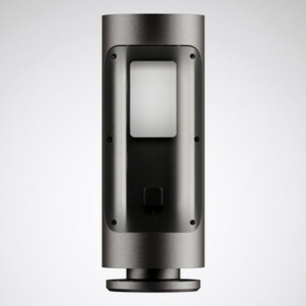 Spots / Projectors CS19 Lens Anthracite ET 12W 300lm 95 rotationally sym. narrow (RE) IP54 IK04 5 SDCM image 1