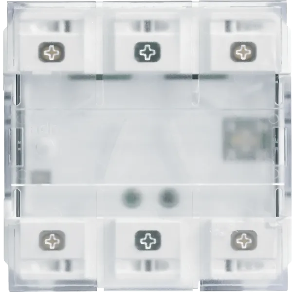 KNX gallery mechanism 2 keys image 1