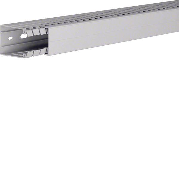 slottet panel trunking HA7 60x40, lg image 1