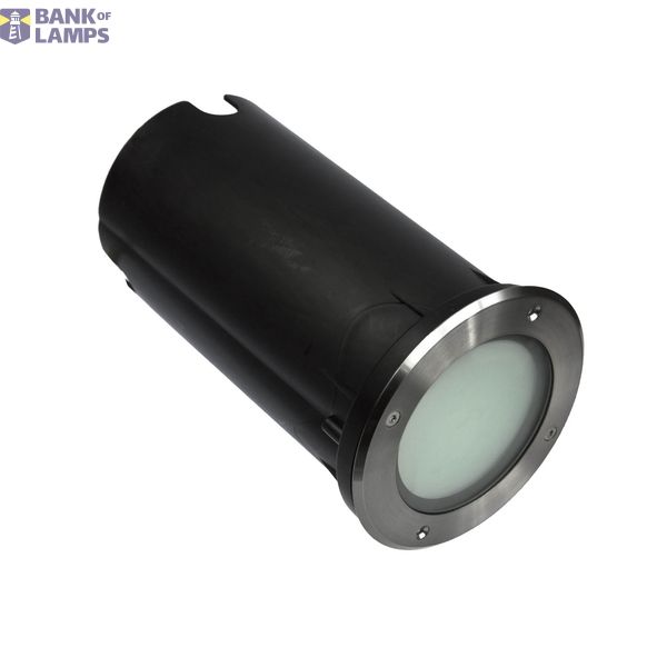 LUKKA 150LED SMD3528 30deg 230V 8,6W IP67 NW ground image 2