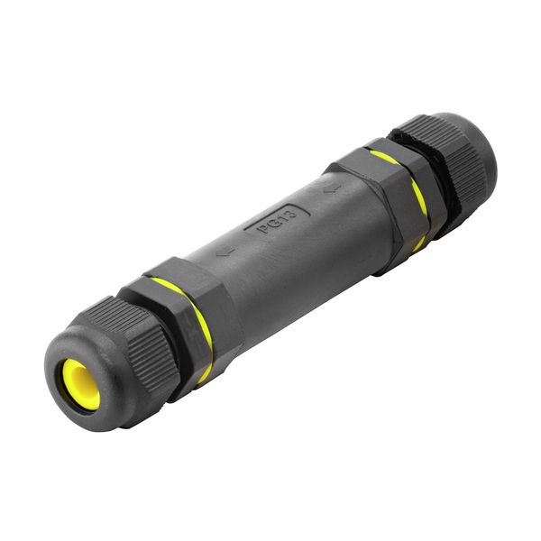Connecting module, Screw, IP68 (50 m / 24 h) image 1