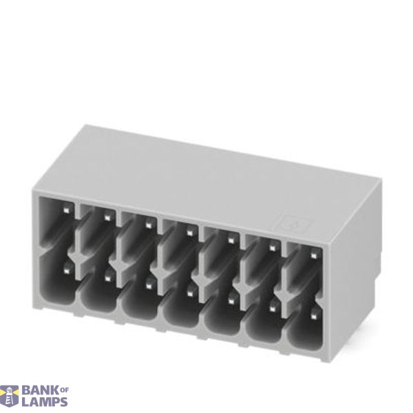 DMC 1,5/ 7-G1-3,5 GY P26THR - PCB header image 1