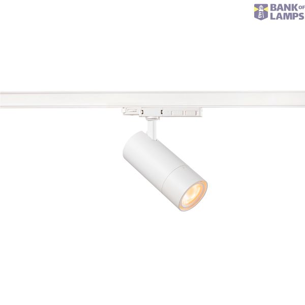 Trackspot V 3Ph. 25/30/35W 927/930/940 24°-60° white image 3